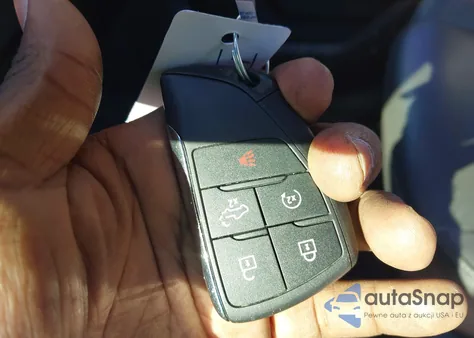 2022 Chevrolet Silverado 1500 4Wd Short Bed Ltz from USA, damaged, VIN 2GCUDGEDXN1500575